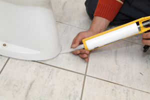How To Secure A Toilet Pan Down To The Floor Mayfair Plumbing
